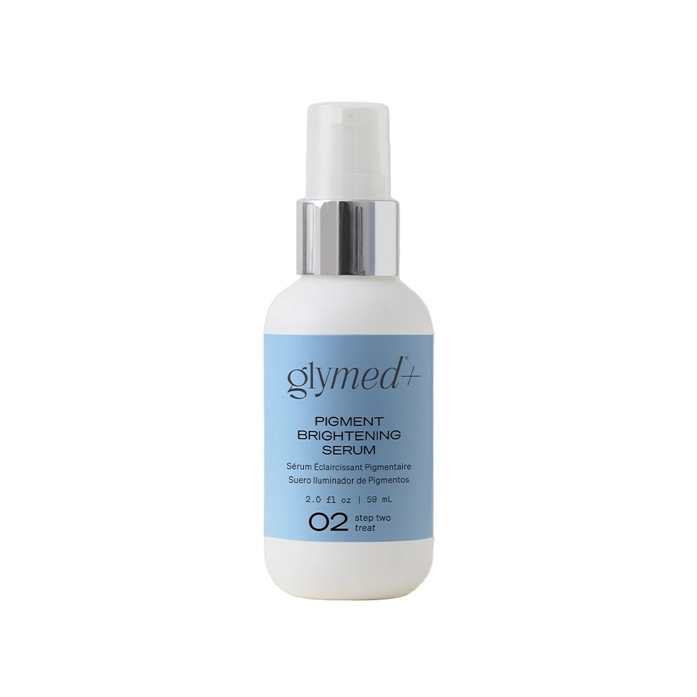 PIGMENT BRIGHTENING SERUM