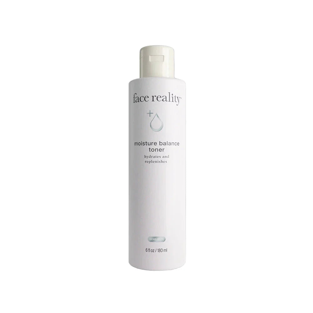 MOISTURE BALANCE TONER