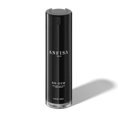ÂN-DEW 10% Azelaic Acid + PHA Serum