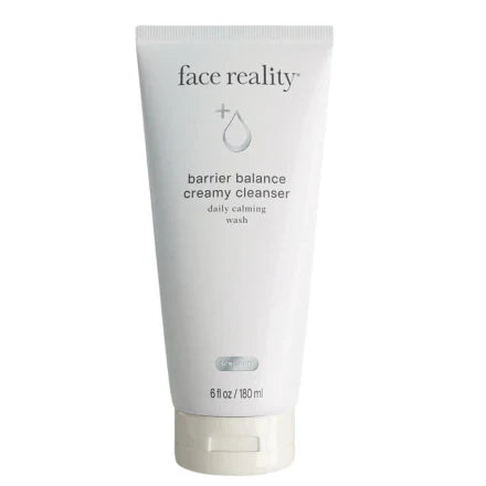 BARRIER BALANCE CREAMY CLEANSER