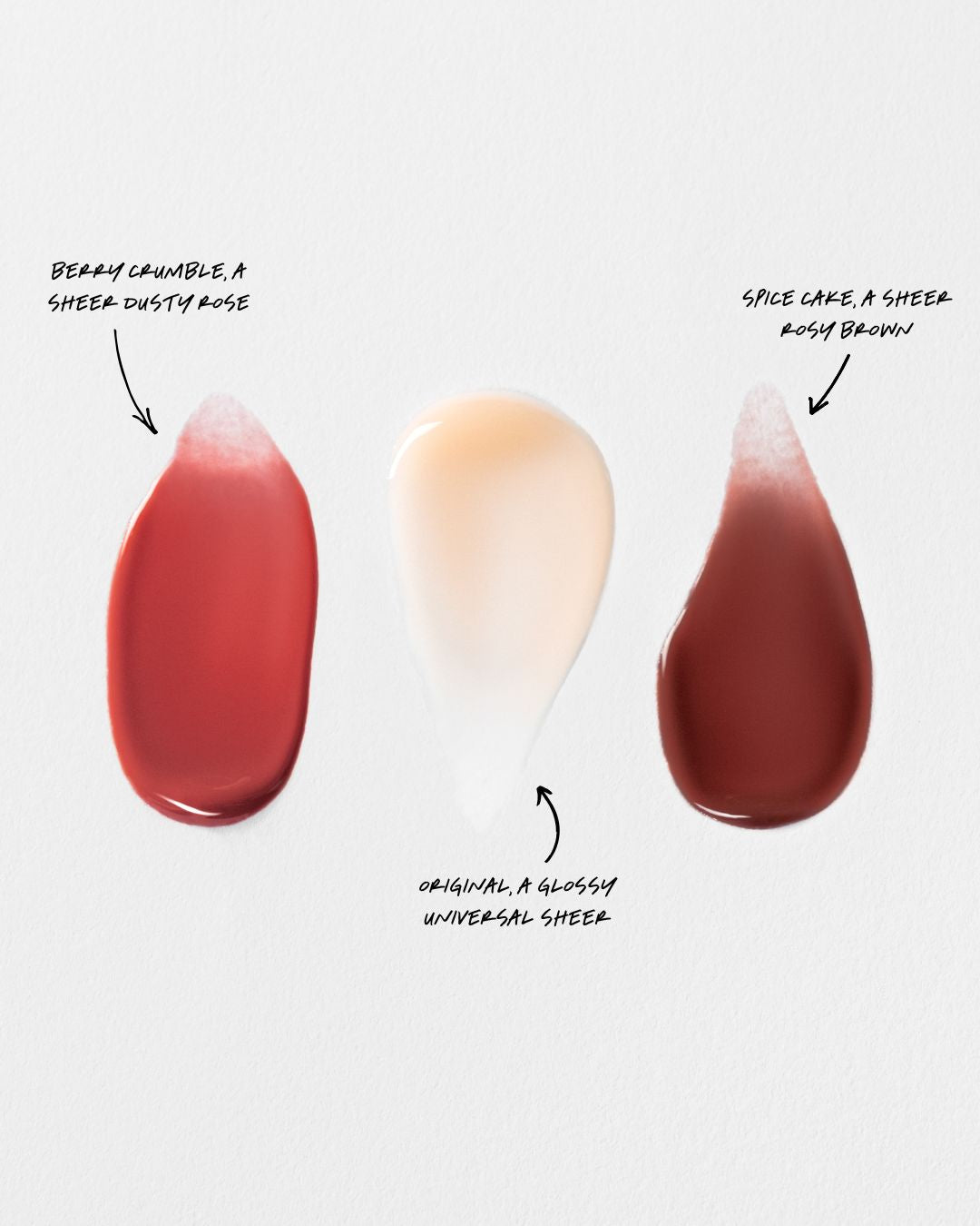 ÂN-GLOSS Ceramide Lip Treatment