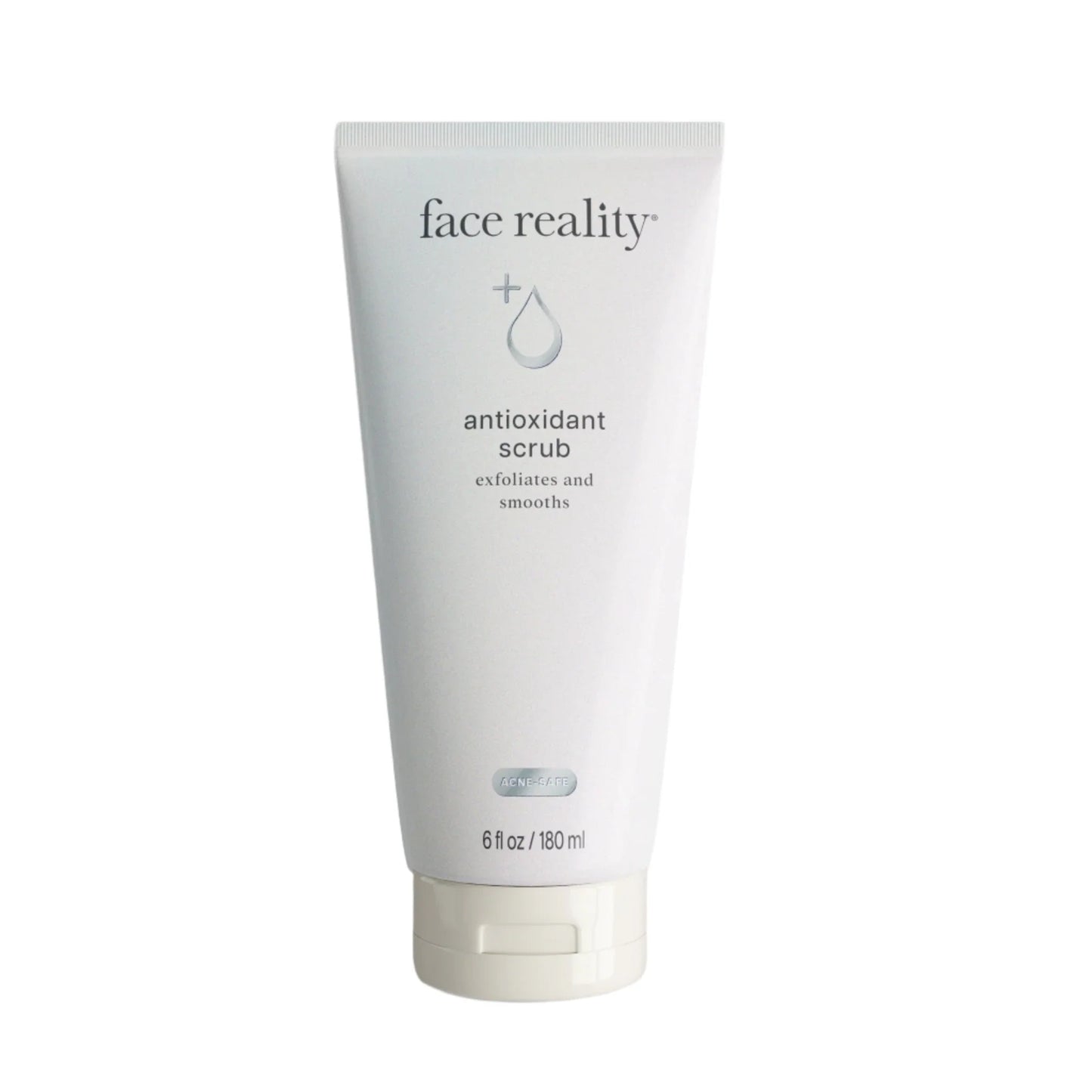 ANTIOXIDANT SCRUB