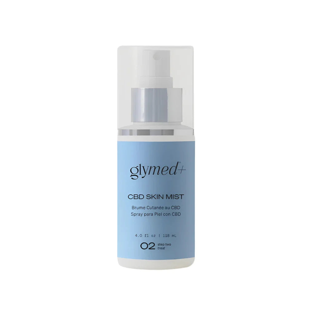 GLYMED SKIN MIST