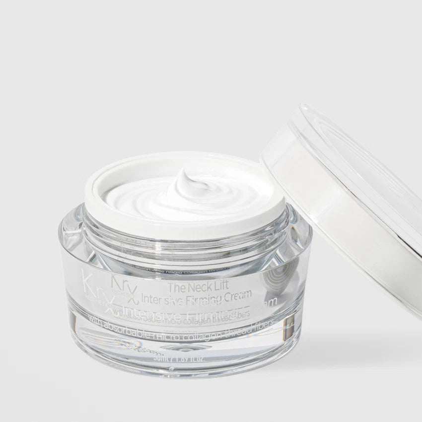 KrX Neck Lift Intensive Firming Neck Cream