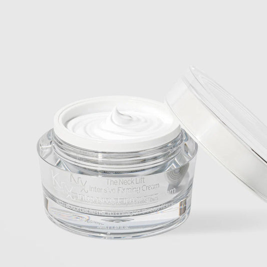 KrX Neck Lift Intensive Firming Neck Cream