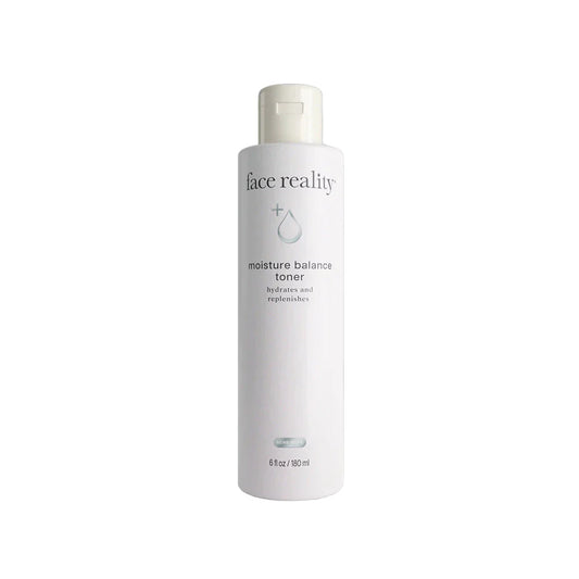 MOISTURE BALANCE TONER