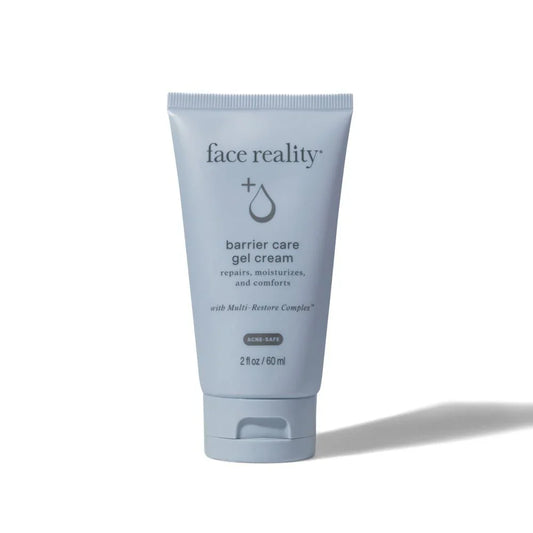BARRIER CARE GEL CREAM