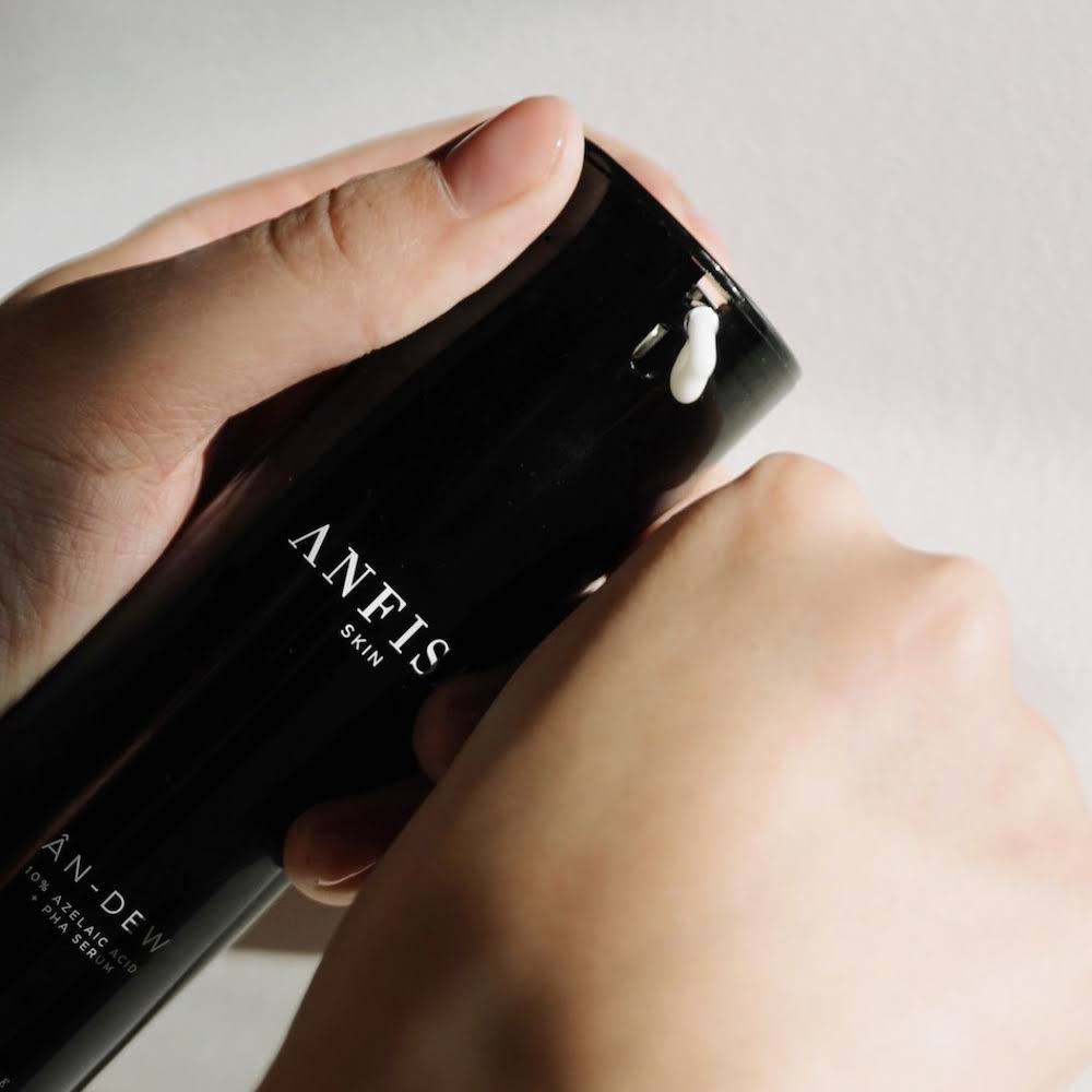 ÂN-DEW 10% Azelaic Acid + PHA Serum